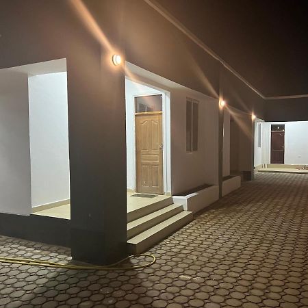Good Homes Apartment 2 Додома Экстерьер фото