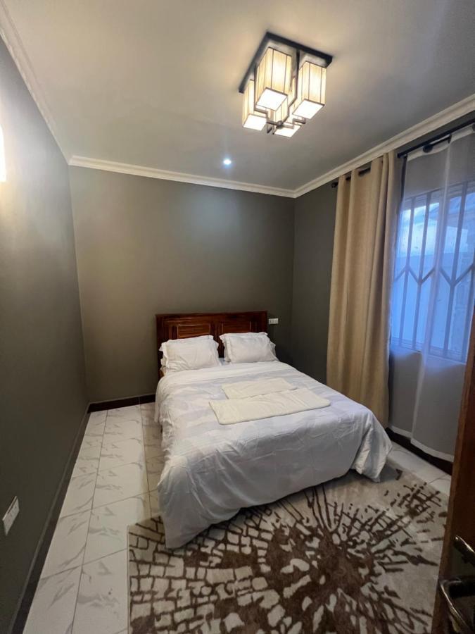 Good Homes Apartment 2 Додома Экстерьер фото