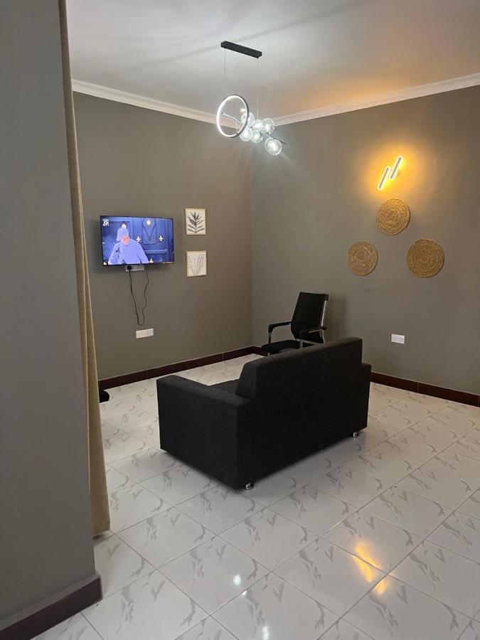 Good Homes Apartment 2 Додома Экстерьер фото