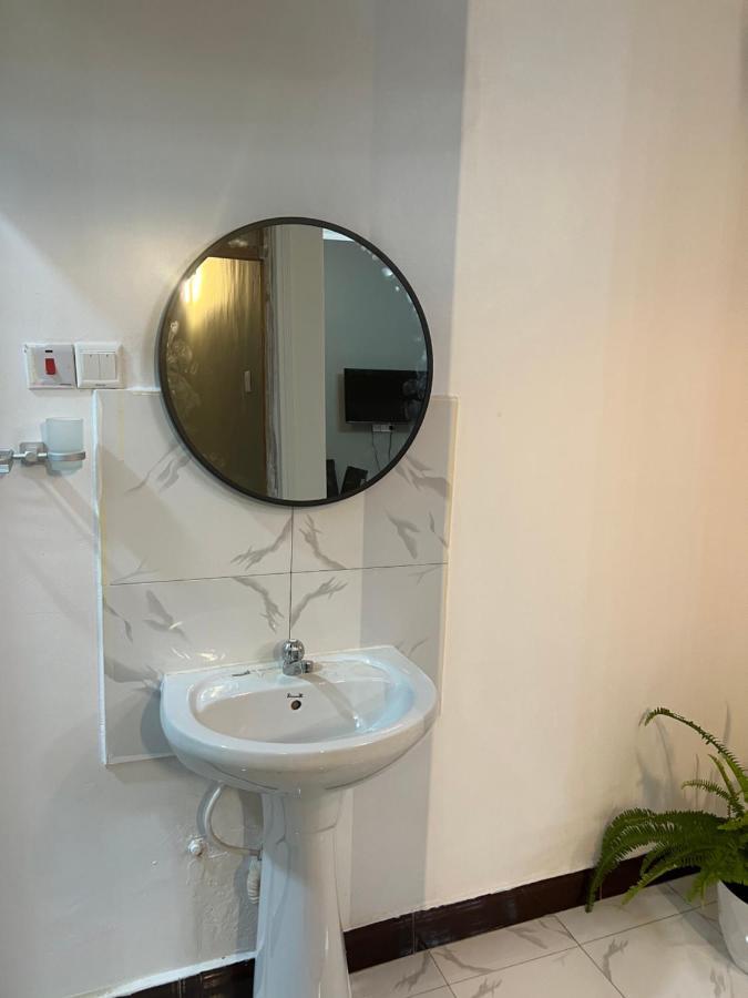 Good Homes Apartment 2 Додома Экстерьер фото
