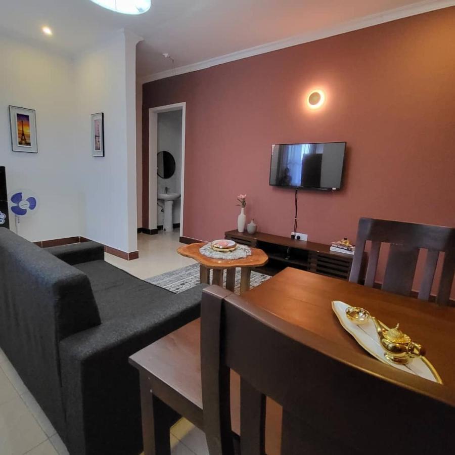 Good Homes Apartment 2 Додома Экстерьер фото
