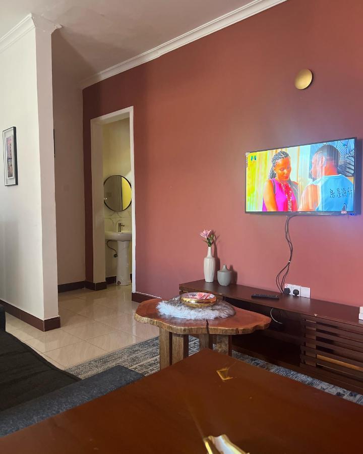 Good Homes Apartment 2 Додома Экстерьер фото
